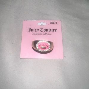 Juicy Couture Women Ring